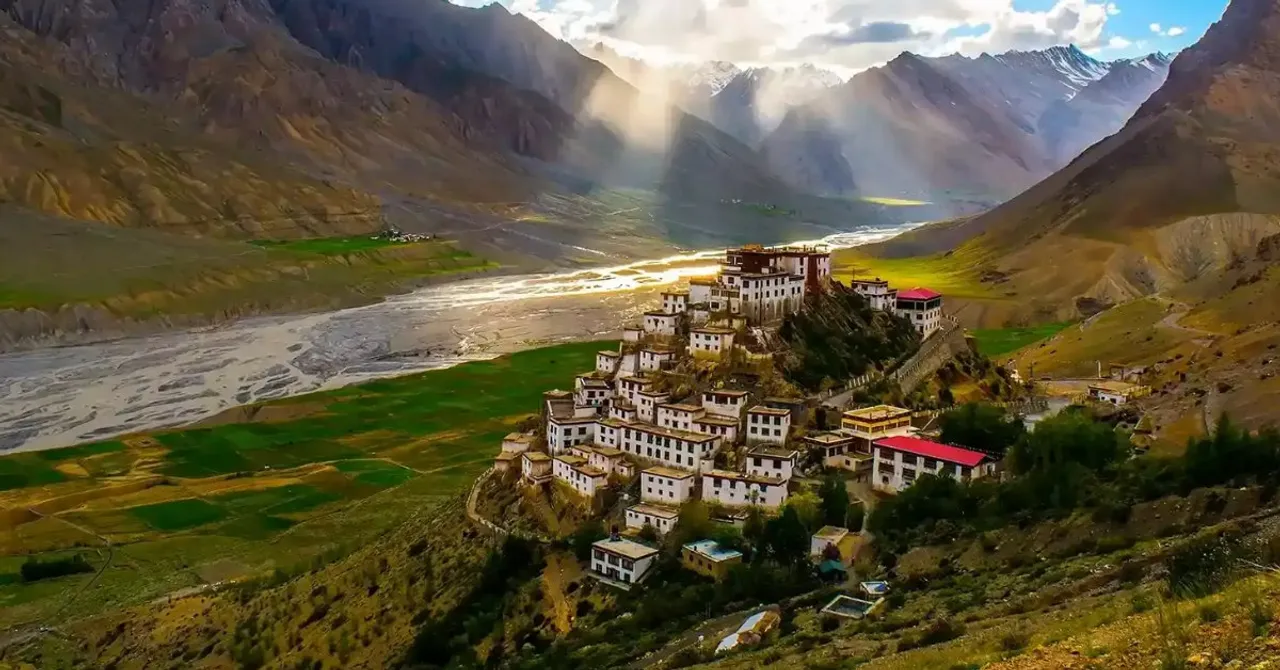 Pine Forests, Waterfalls & Valley Views: Explore These 6 Hill Stations in North & East India This Summer