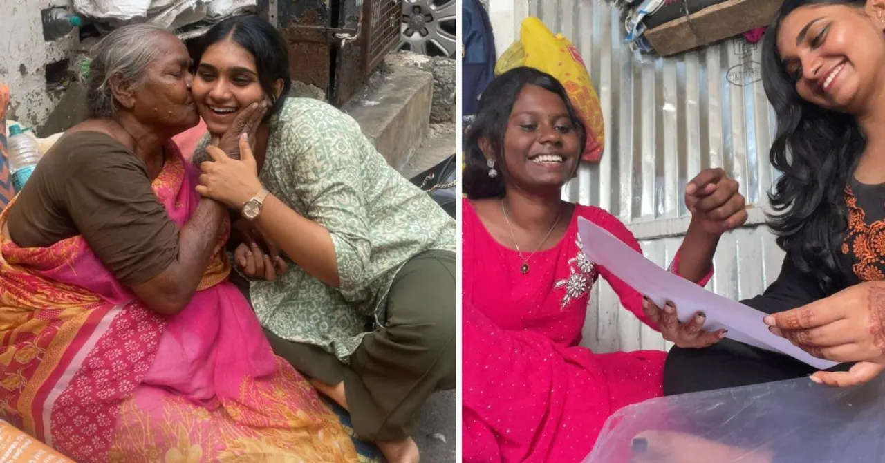 After Losing Her Father, This 22-YO Turned Her Grief Into a Lifeline for Others on Instagram