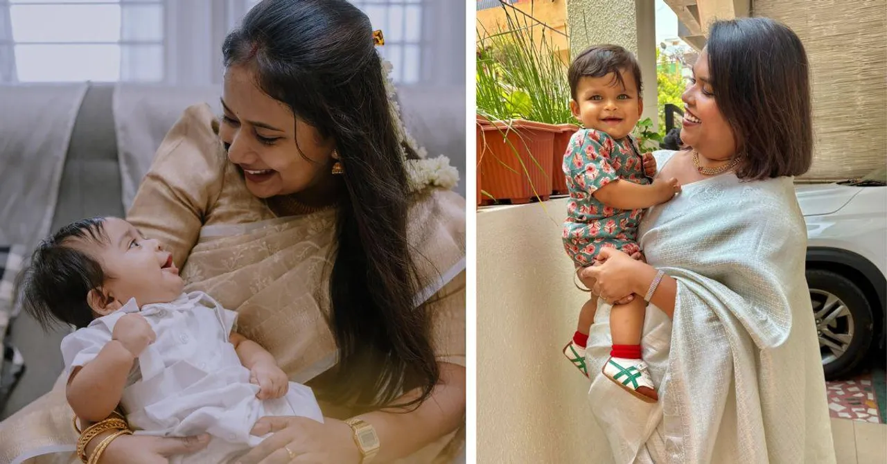 The Untold Truth of Early Motherhood: 5 Indian Women Share Raw, Real Stories