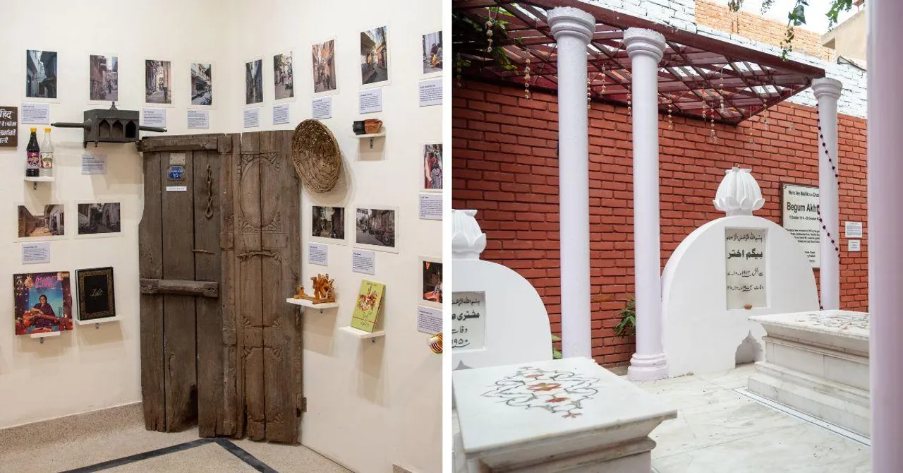 This Hidden Museum in Lucknow Is Reviving the City’s Forgotten Stories
