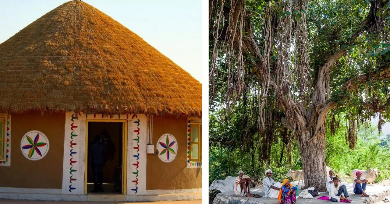 Beating the Heat, the Indian Way: Timeless Village Tricks for a Cooler Summer