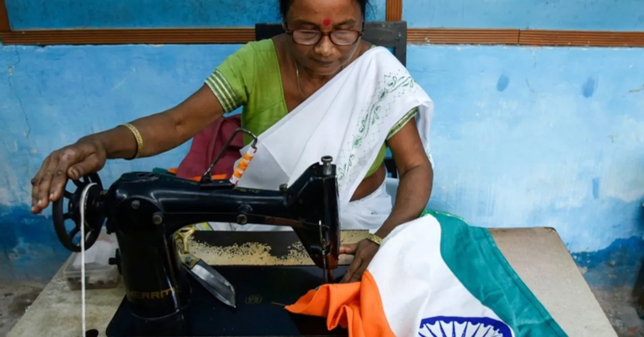 Why a Tiny Village in Karnataka Holds the Sole Right to Make India’s Flag