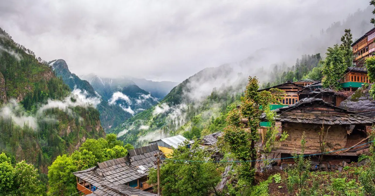 Why Shimla & Ooty Were Never Meant for Holidays — But as Climate Escapes From Colonial Life