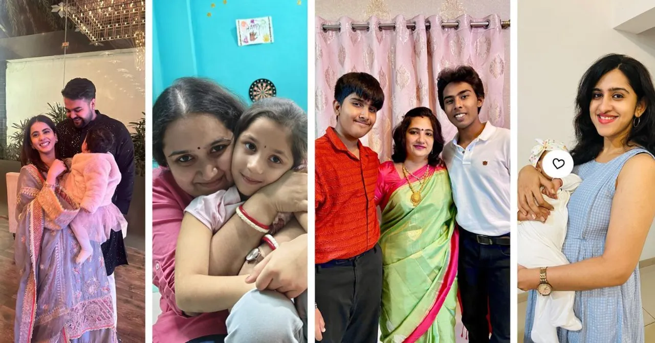 What Hasn’t Changed About Motherhood: Sleepless Nights, Selfless Love & Voices From Across Generations