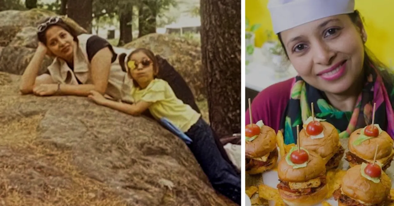 After Losing Her 8-YO Daughter, This Mother Began Teaching Girls What She Couldn't Teach Her Child