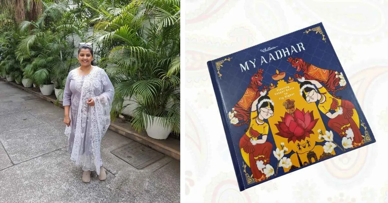 This Startup's Eco-Friendly Games Are Teaching Kids to Fall In Love With Indian Culture