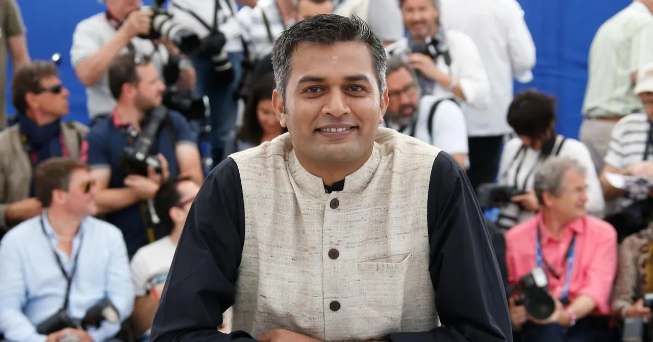 From Hiding His Identity to a 9-Minute Standing Ovation: Neeraj Ghaywan’s Journey To Cannes