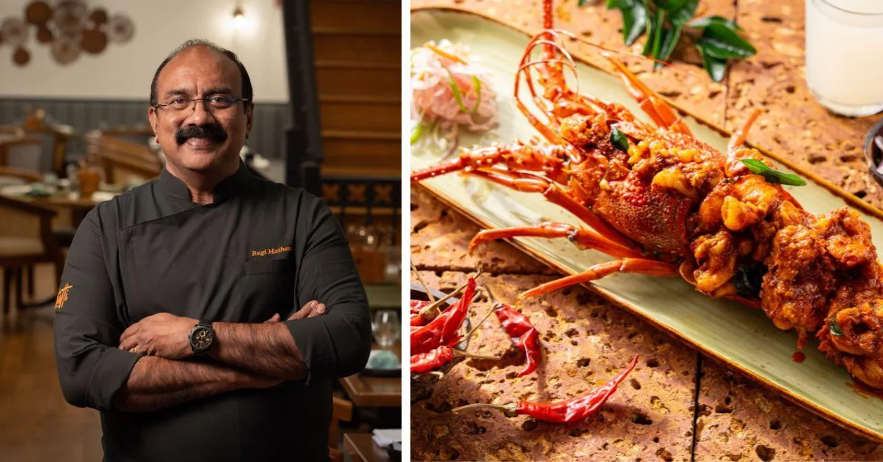 Meet the Chef Bringing Kerala’s Toddy Culture to New York