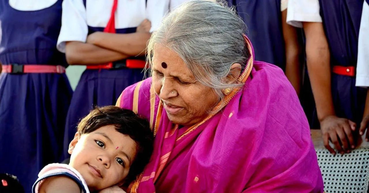 Left To Die on the Road, She Became ‘Maai’ to Thousands. Her Daughter Is Keeping That Legacy Alive