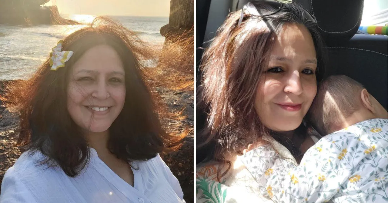 After 3 Miscarriages, This Journalist Finally Became a Mom — A Story So Many Women Will Relate To