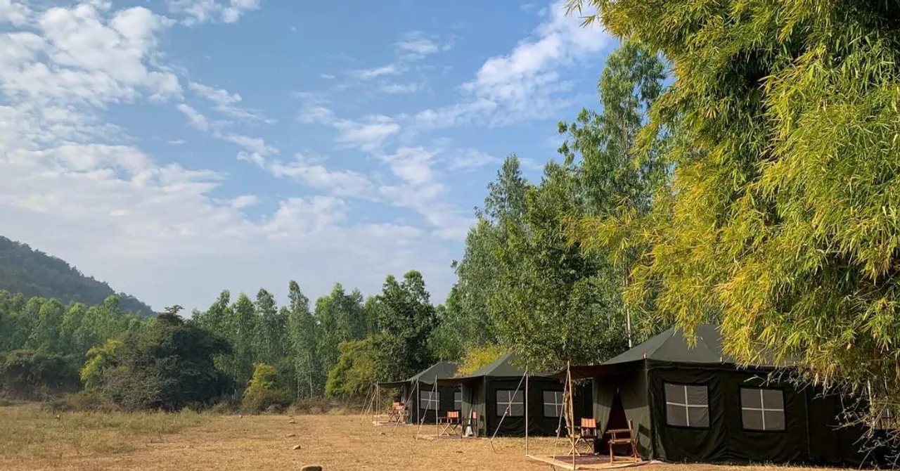 Camping With Care: A Thoughtful Guide to Leaving No Trace in India's Wild Spaces