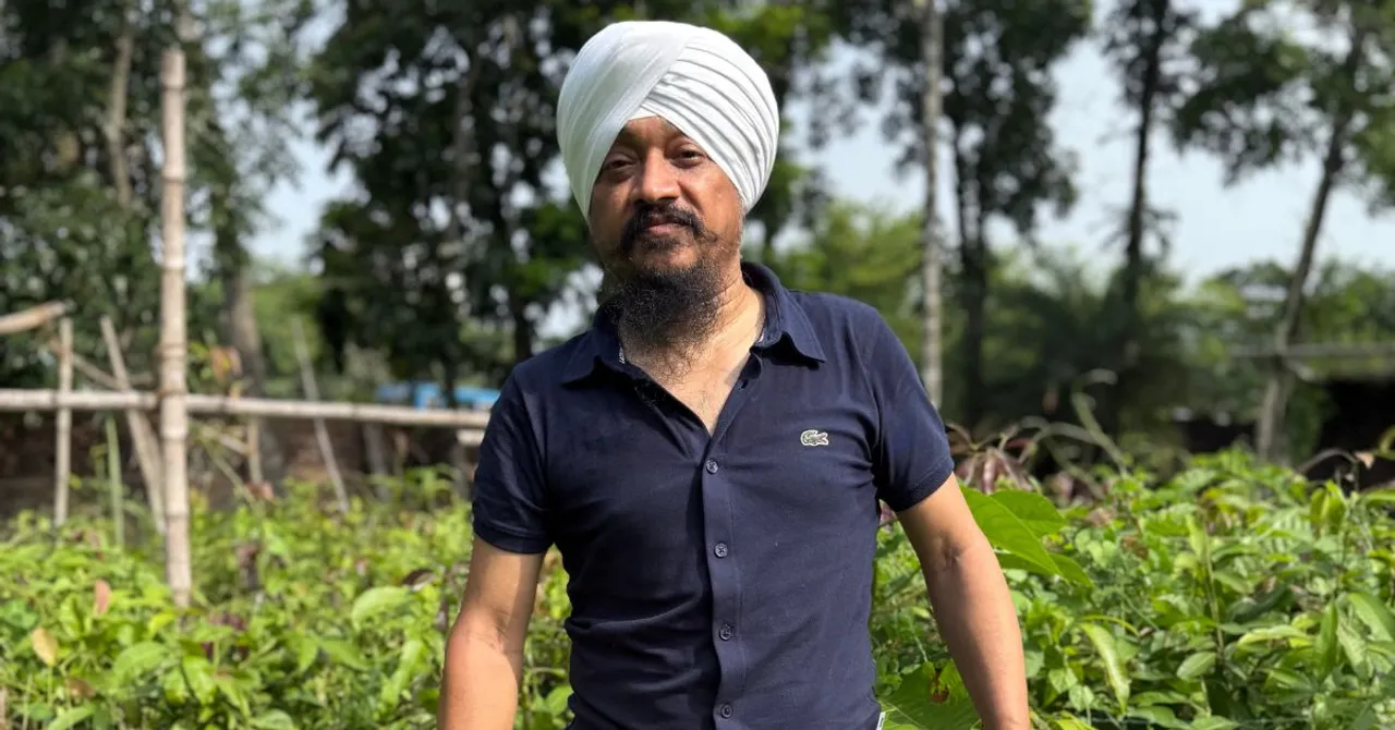 Doctor-Turned-Entrepreneur Is Turning Lakhs of Mango Seeds Into Free Fruit Saplings for Farmers
