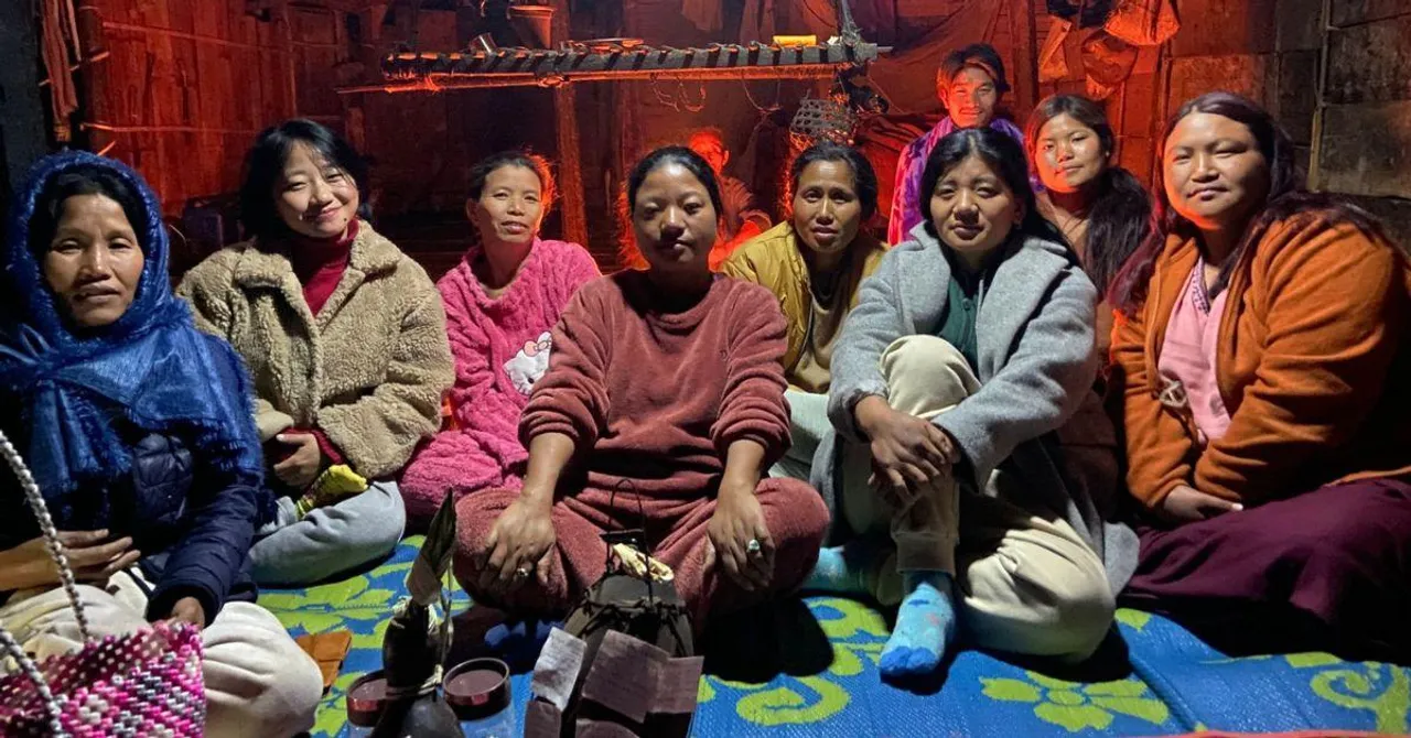 She Battled Monkeys & Painful Leaves to Grow a Grain That Now Feeds Women In Her Village