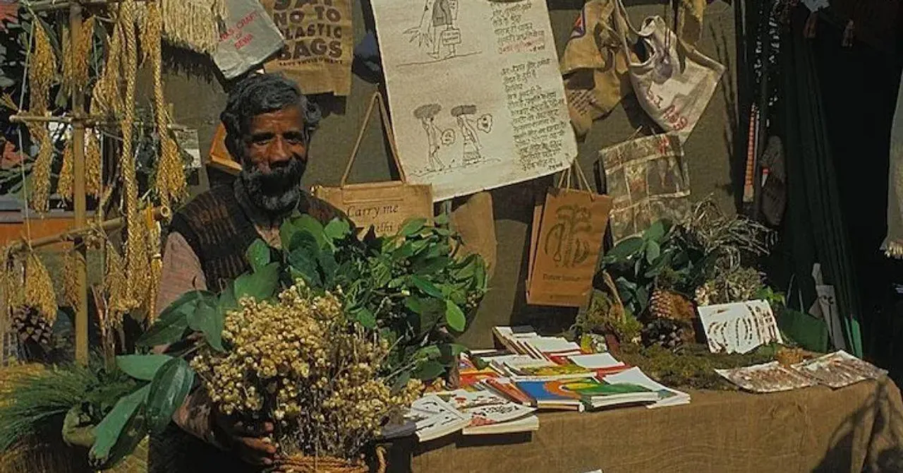 How One Farmer Revived 300 Rice Varieties & Sparked a Seed-Saving Movement in Uttarakhand