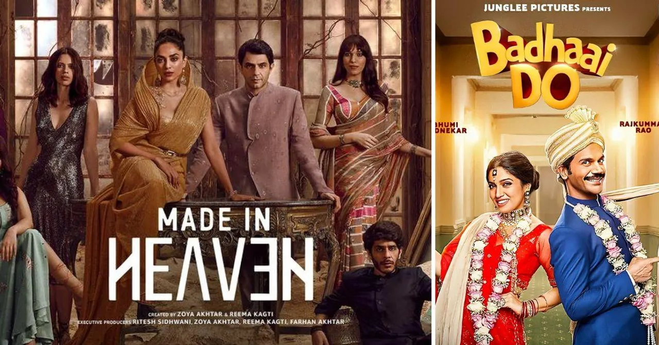 6 Honest Queer Stories in Indian Cinema You’ll Actually Want to Watch