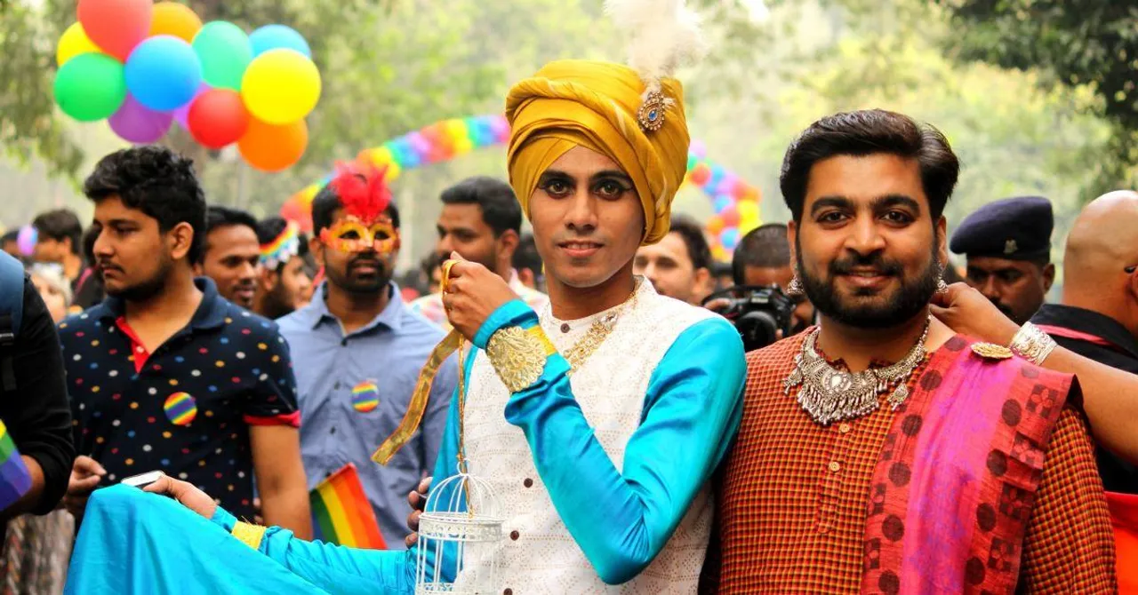 'Is My Queerness Something to Fix?' What Therapists Want You to Know About Queer Mental Health