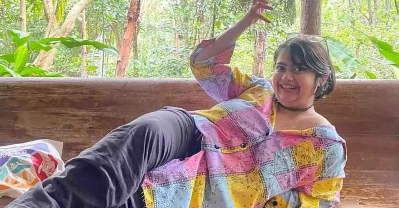 ‘I’m Disabled & My Sexuality is Valid’: Navigating Intimacy As a Queer Disabled Person