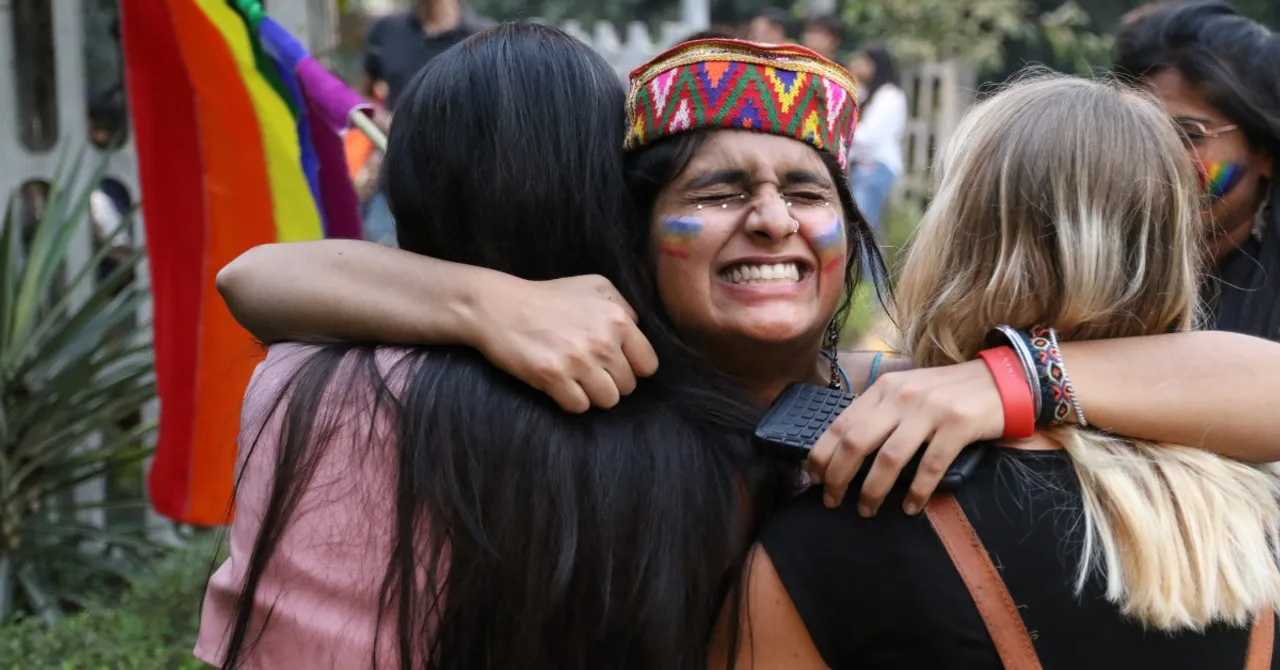 Beyond the Parade: 8 Ways to Celebrate Pride Across India This June