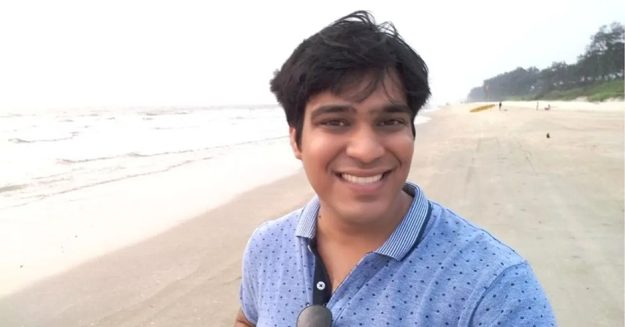 I Was 33, Healthy, and a New Dad — Then One Ordinary Monday, I Collapsed From a Heart Attack