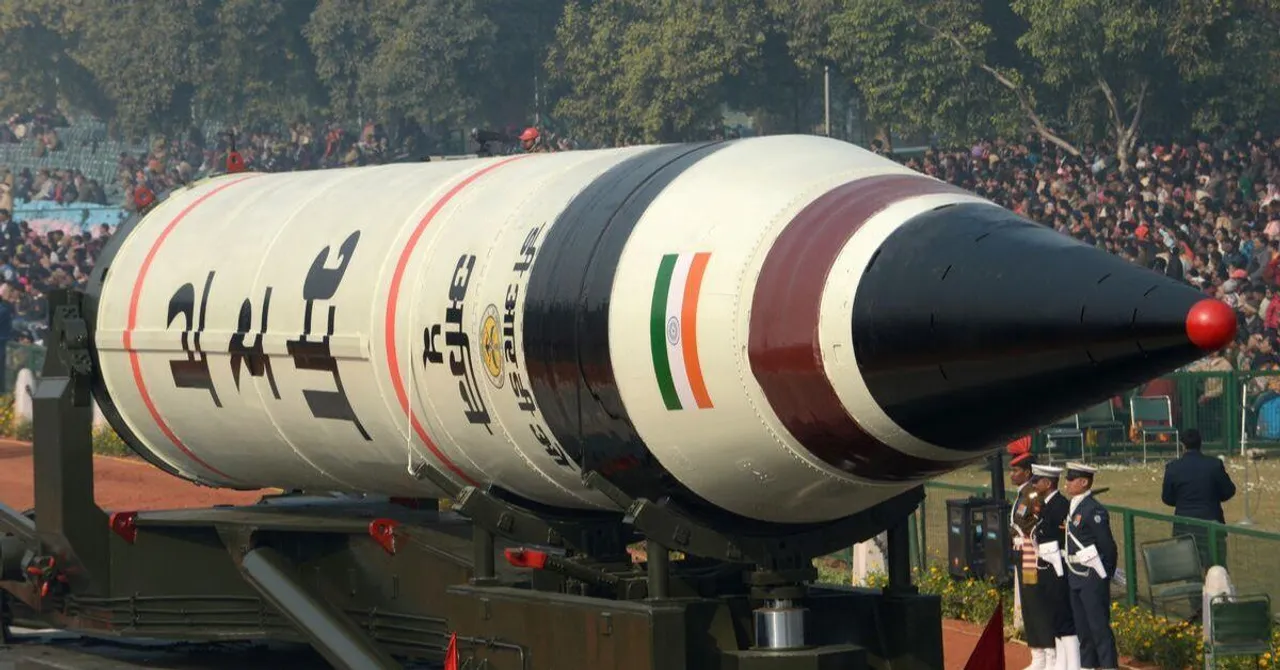 What Is The Nuclear Non-Proliferation Treaty & Why India Chose Not to Sign It?