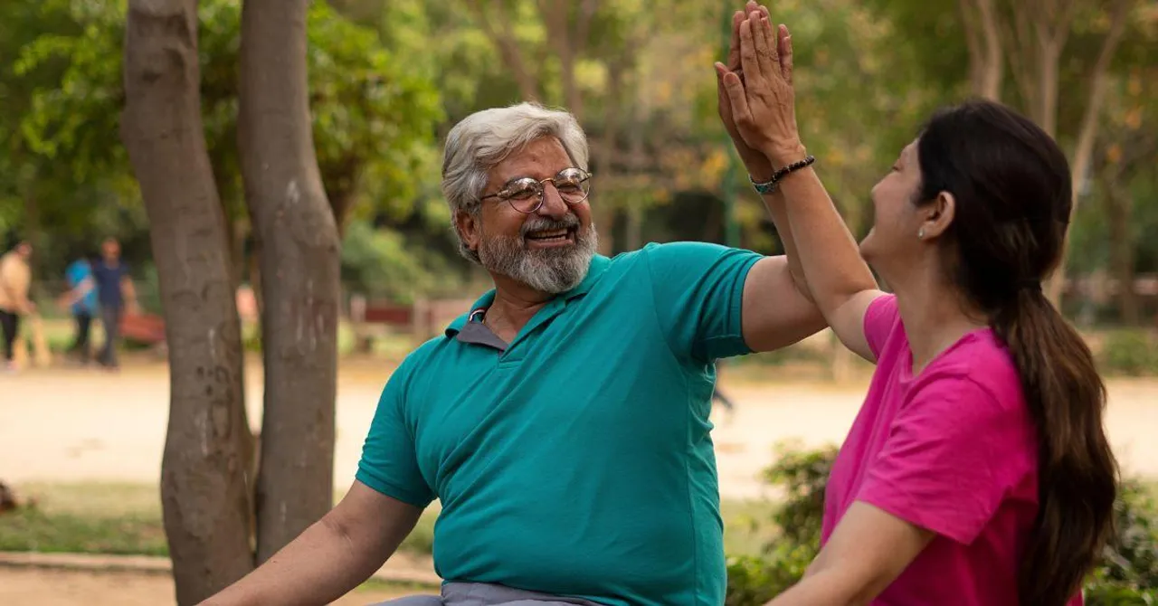 Father’s Day Guide: Here’s How to Talk to Your Dad About His Mental Well-Being
