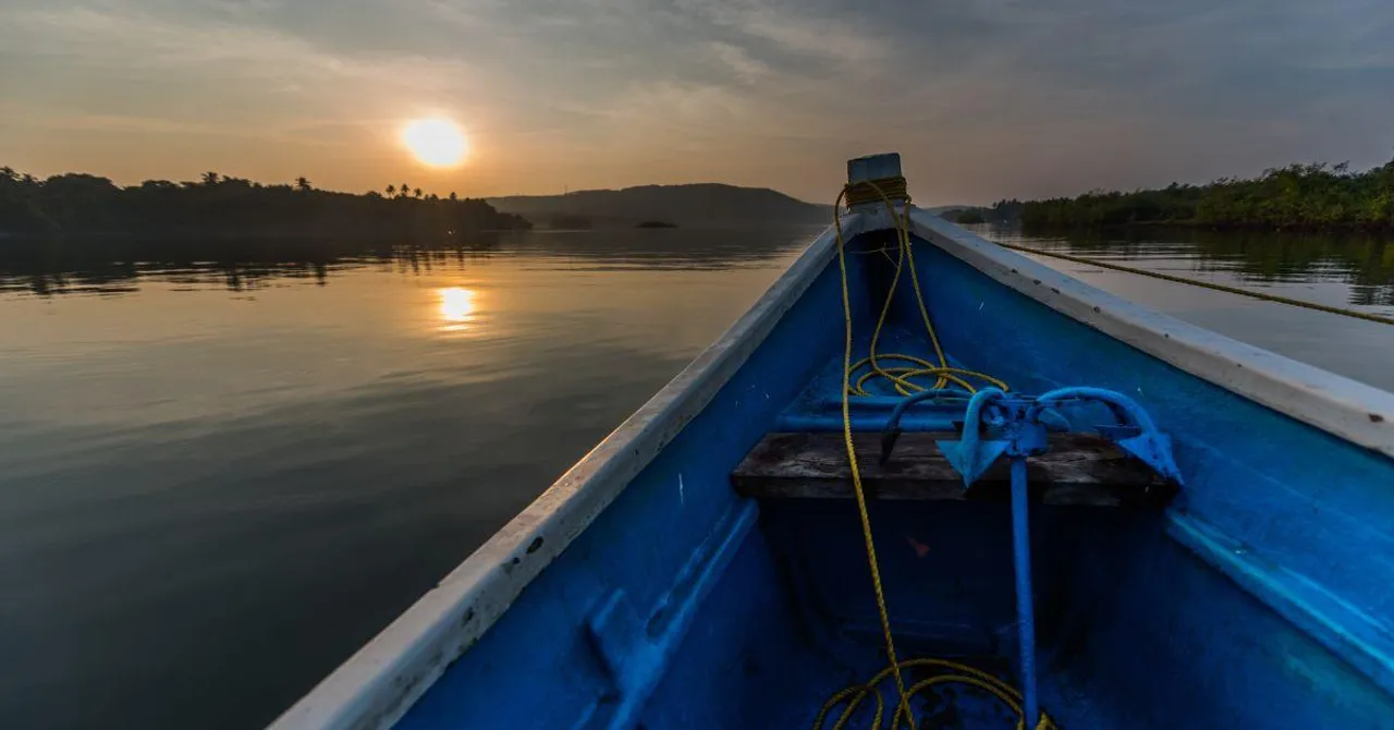 How to Experience Konkan Beyond the Beaches This Monsoon: Here’s Your Easy Plan