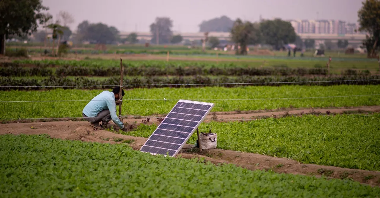 9 Key Steps India Can Take for a Fair & Inclusive Clean Energy Future