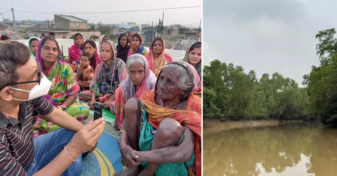 How 10000 People in Odisha Are Using Local Wisdom To Protect Farms, Forests, & the Future