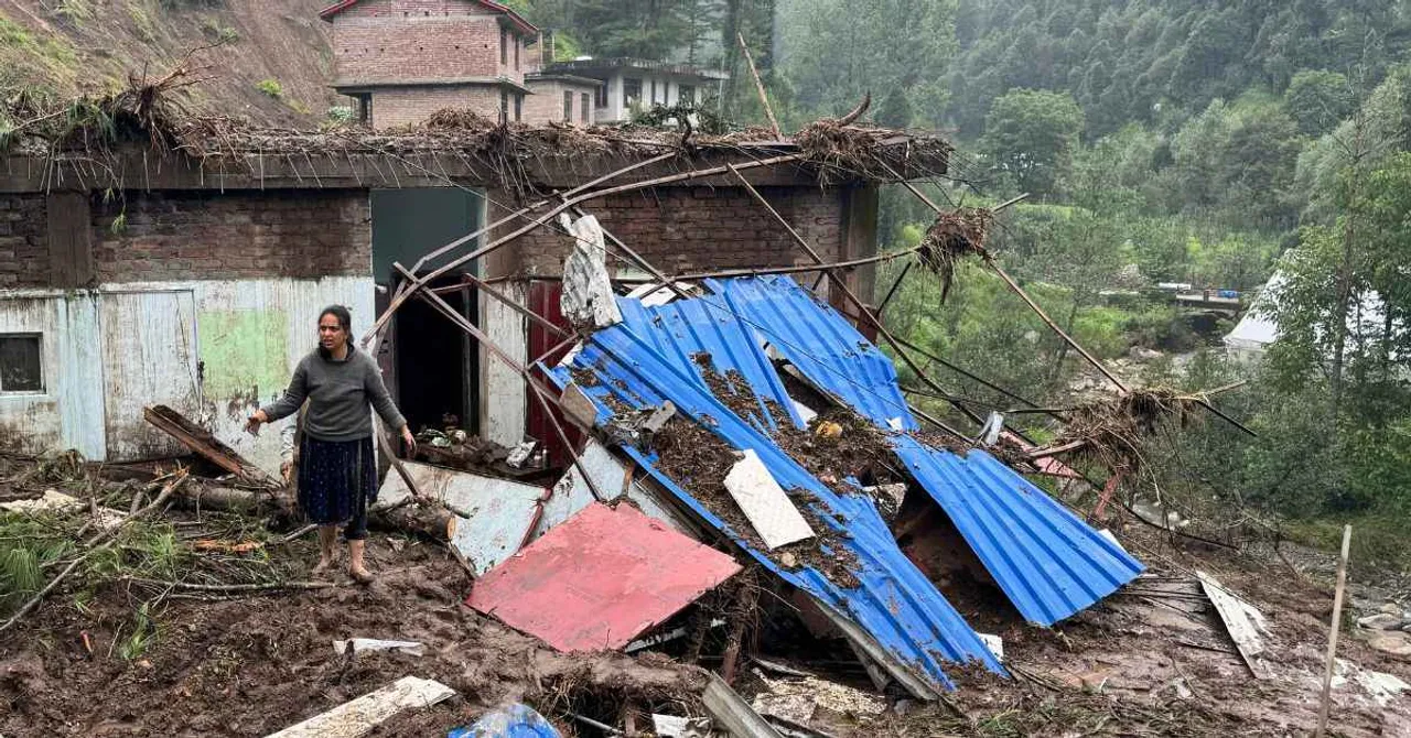 Let’s Help Mandi Recover: Donate to Provide Food, Shelter & Hope to Flood-Affected Families