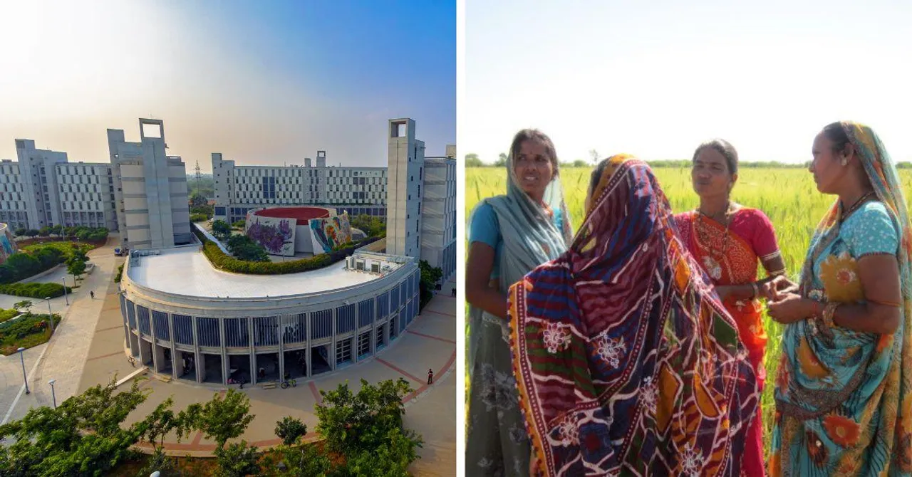This Executive MBA Is for Anyone Who’s Asked: ‘Can I Make a Living & Make a Difference?’