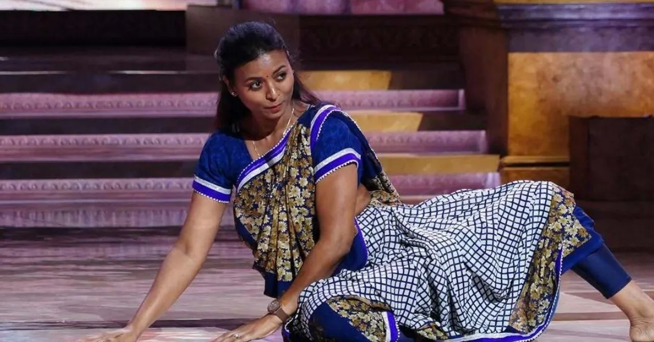 How This Domestic Help’s Love for Dance Led to 6.8M Insta Followers