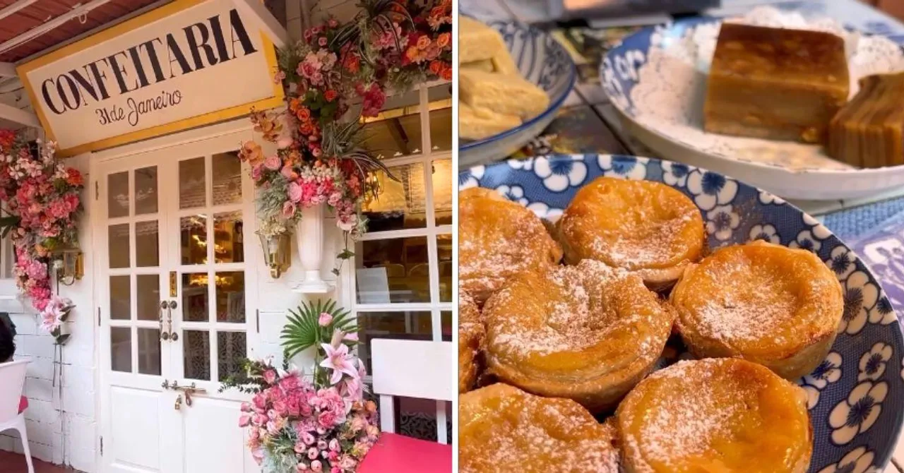 Inside Goa’s 95-YO Family Bakery Still Baking With Woodfire & Tradition