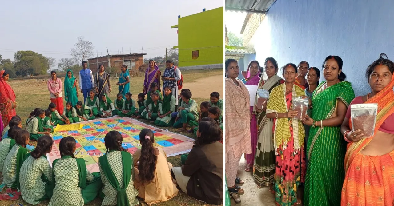 One Rescued a Child Bride; Another Fought Caste Bias; All 3 Women Sarpanches Changed Villages