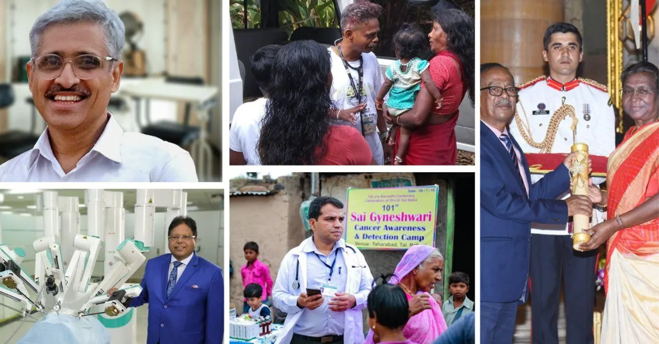 Nominees Announced! Meet the Health Warriors Bringing Care to India’s Forgotten Corners