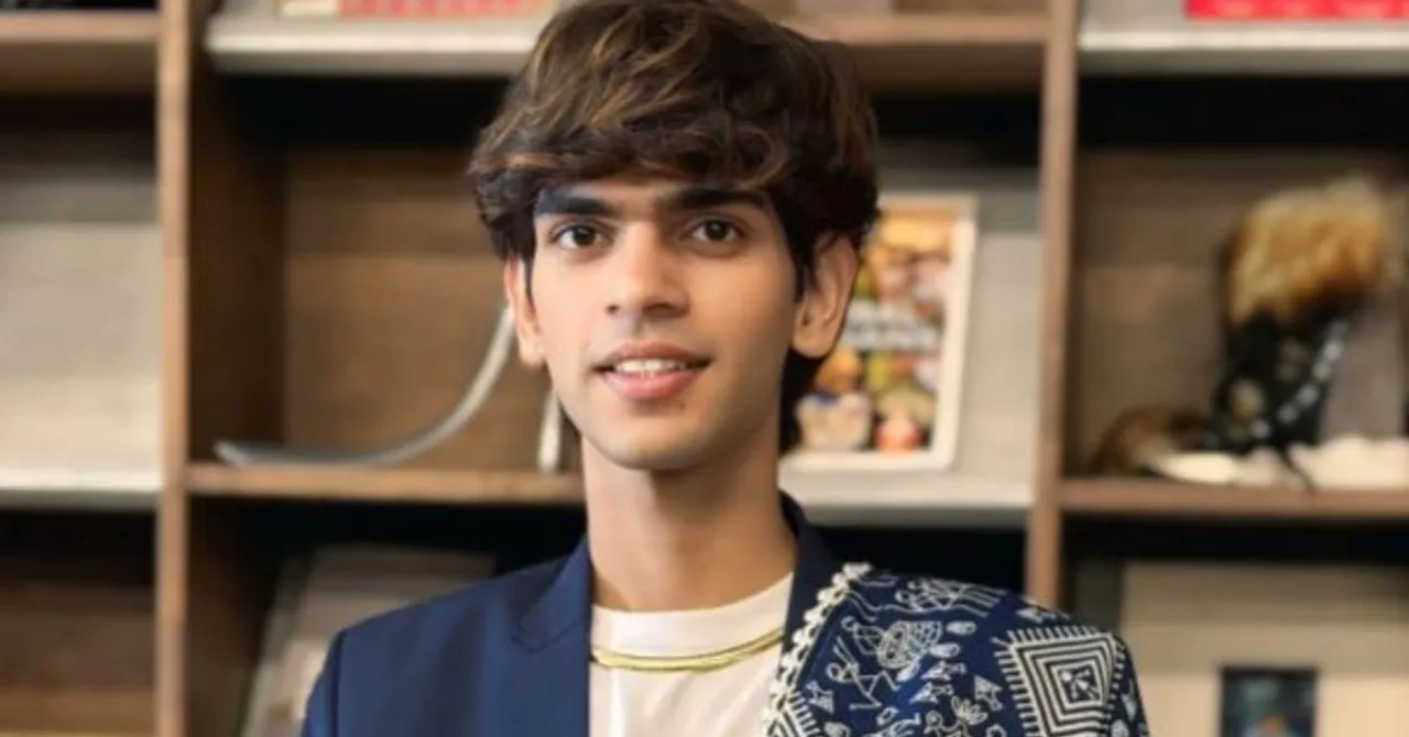 Once Mocked for His Accent, Today He Designs for Gucci & Dior