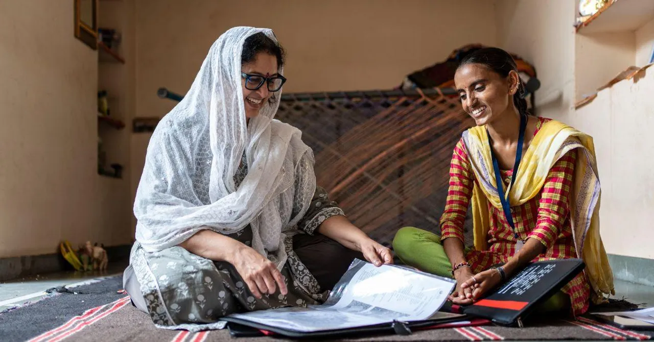 Behind the Headlines: The Childhood Story That Drove Safeena Husain To Educate 2 Million Girls