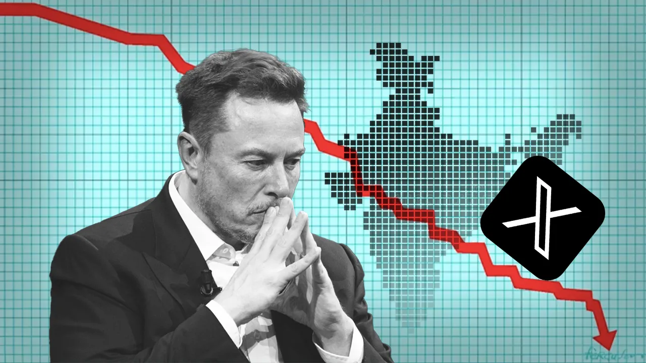 twitter X elon