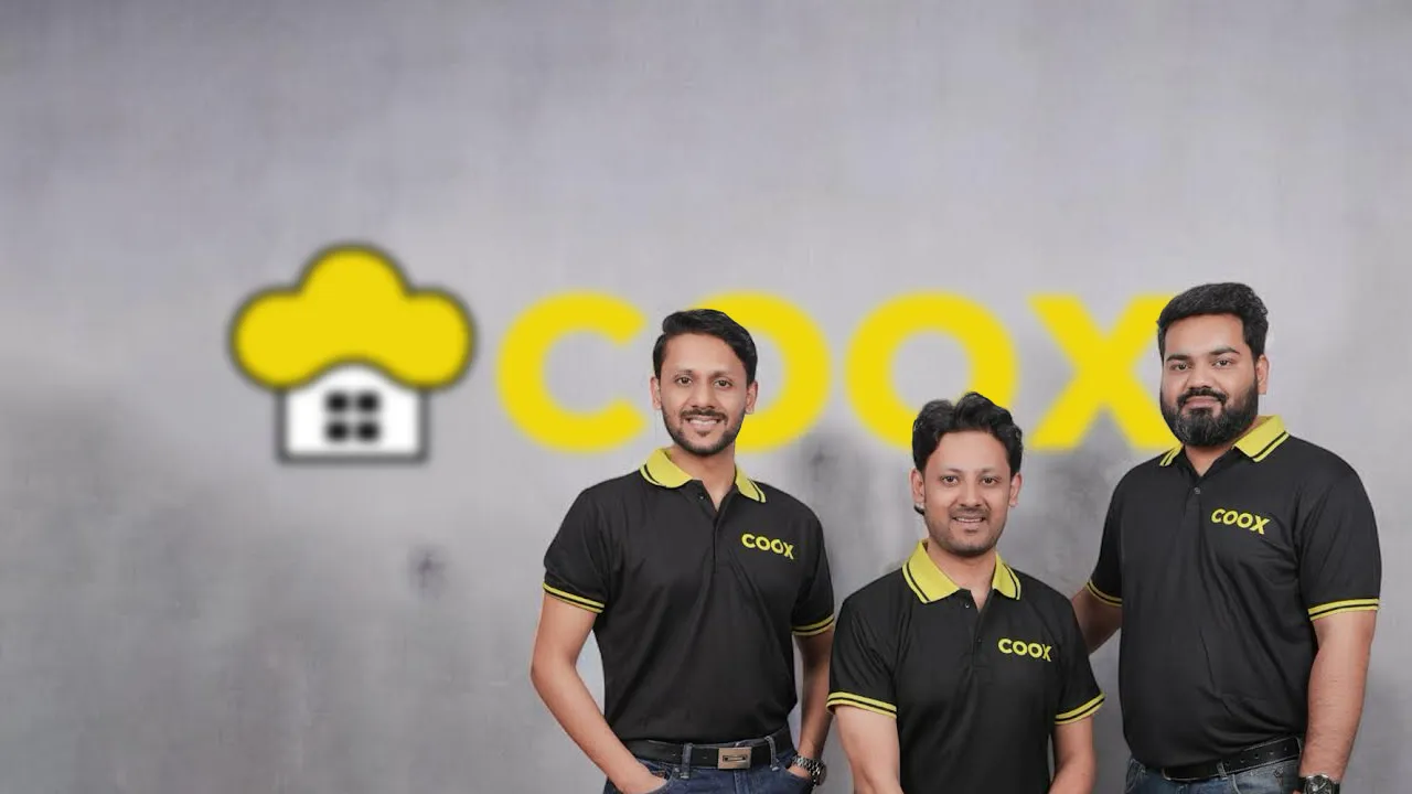 COOX