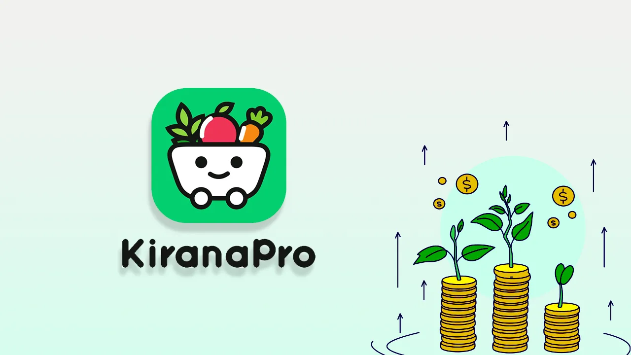 Kiranapro