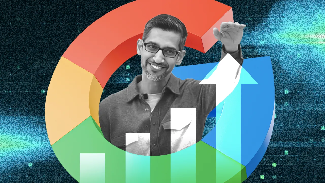 google