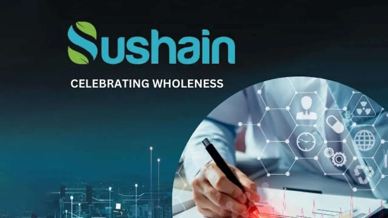 Sushain Wellness