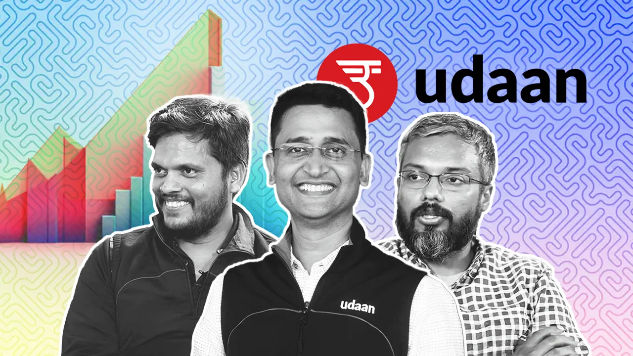 udaan