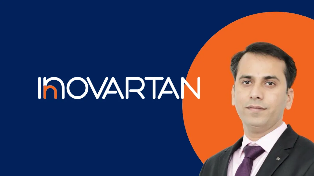Innovartan