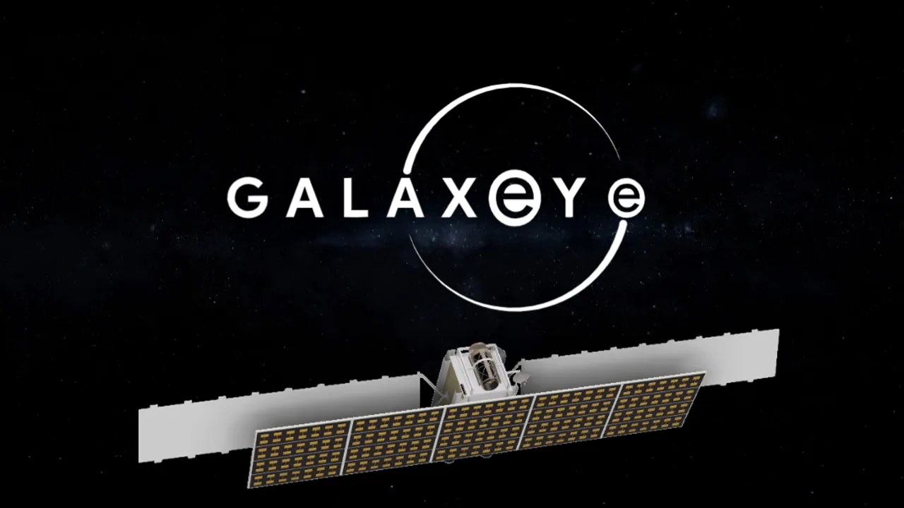 galaxeye