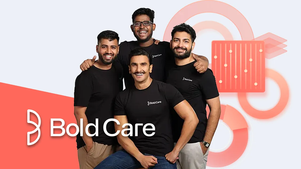 bold care