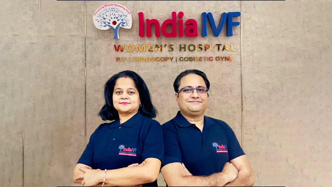 IndiaIVF