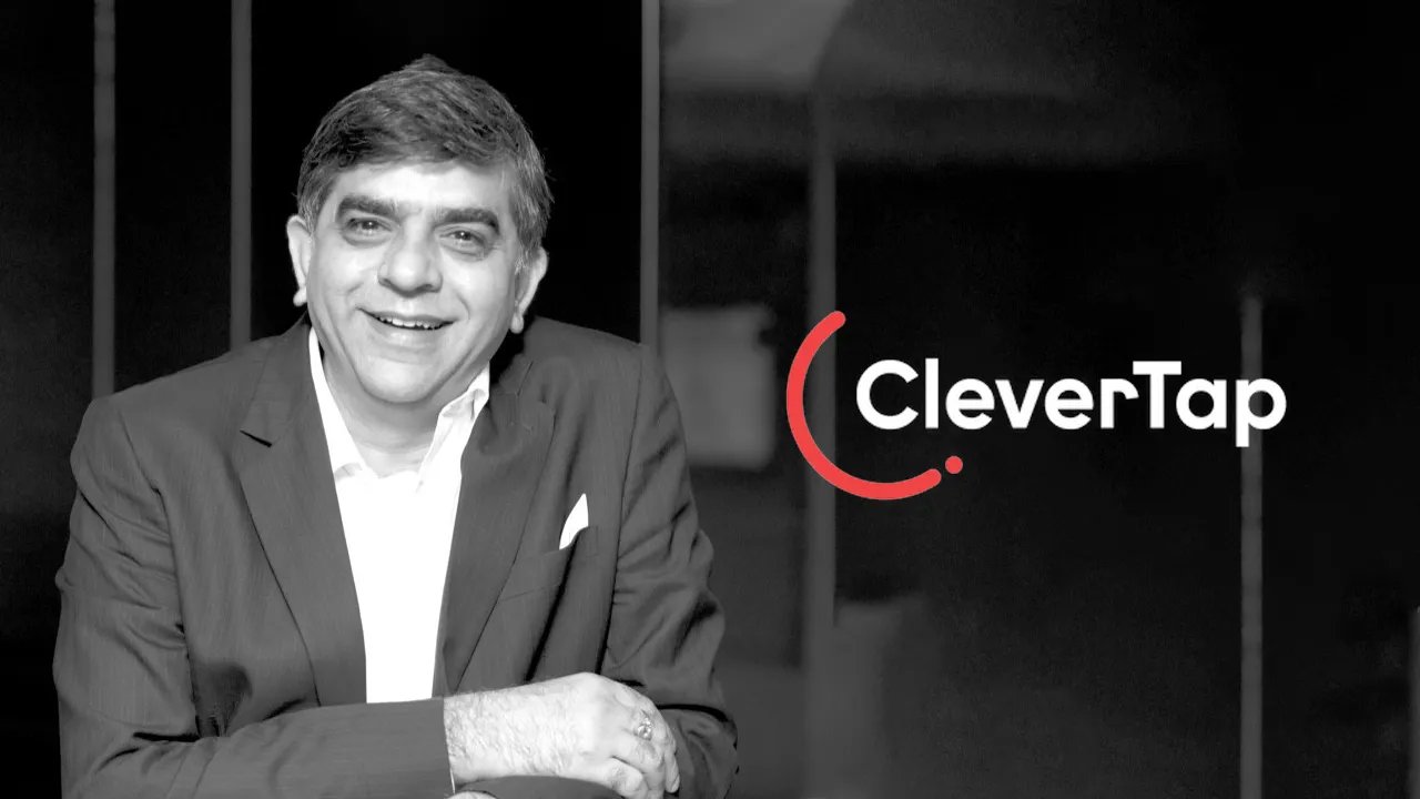 clevertap