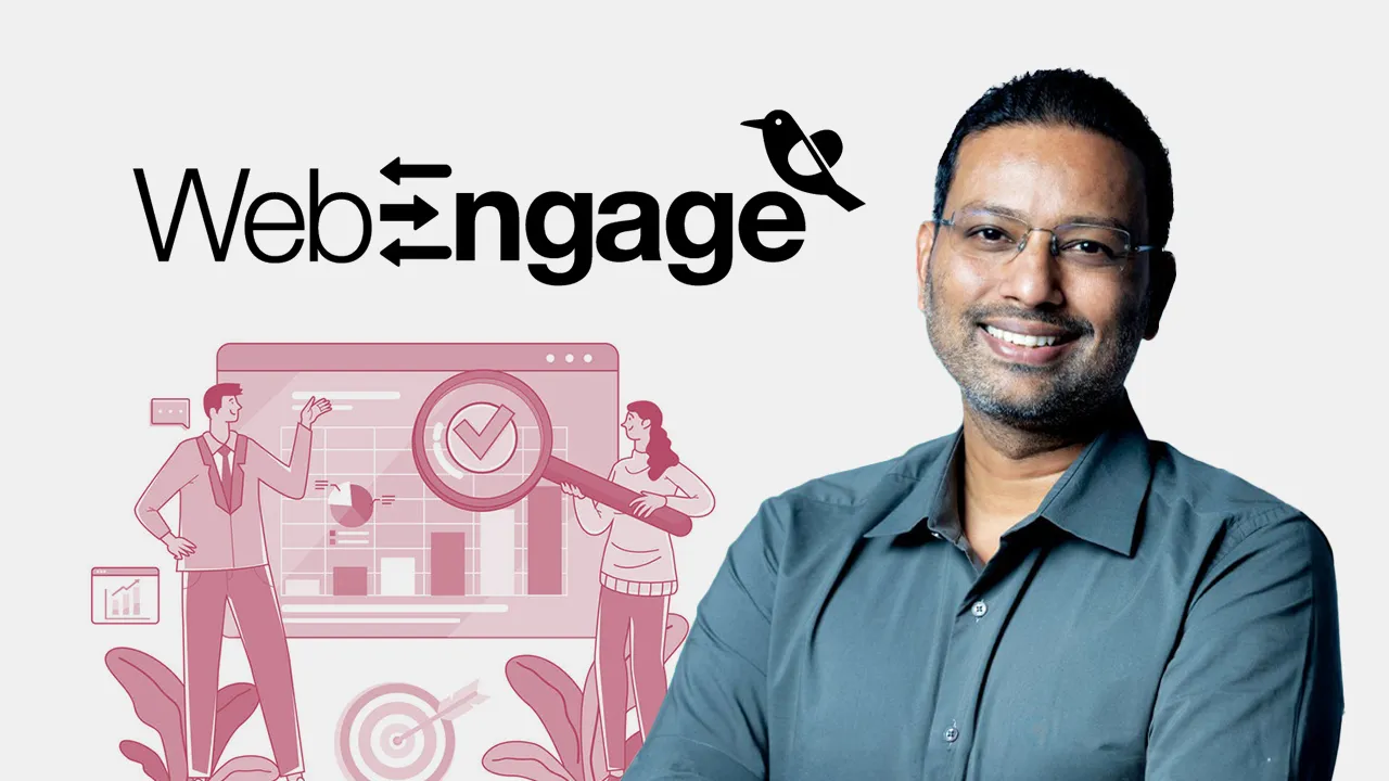 webengage