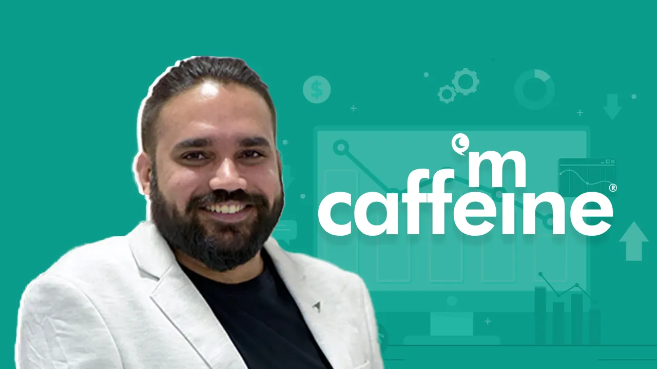 M-cafffeine