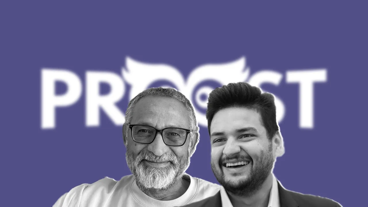 Proostbeer
